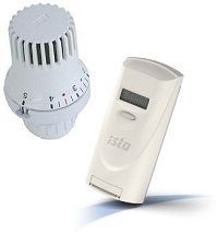 contabilizzazione del calore